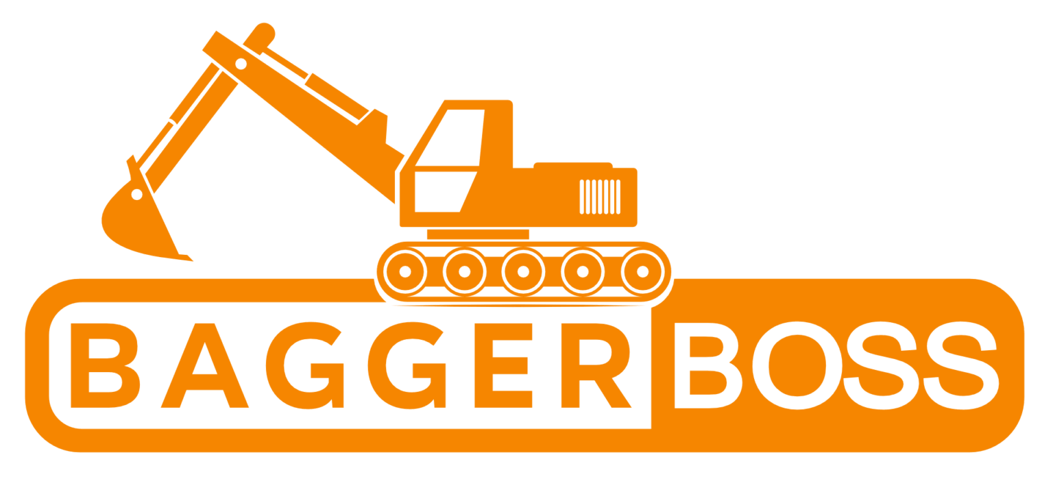 Bagger Verkauf, Vermietung & Service | BAGGER BOSS